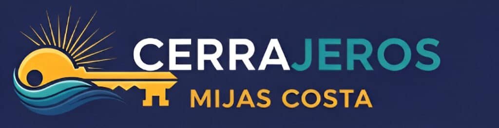 Logo Cerrajeros Mijas Costa